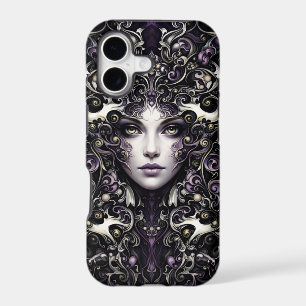 "Gothic Dark Fantasy", iPhone 17 Case / iPad case