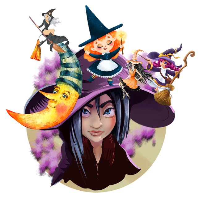 Gothic Darlings Tote Bag (A bouquet of thorns and roses, she embodied the delicate balance between light and darkness.)