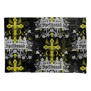 Gothic Decorative Pillowcase