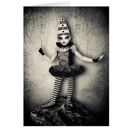 Image of Gothic Doll