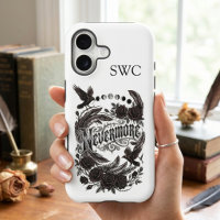 Gothic Edgar Allan Poe Raven Literary