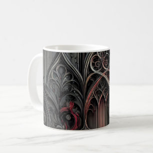 Gothic Elegance Mug