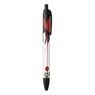 Gothic Elegance Pen