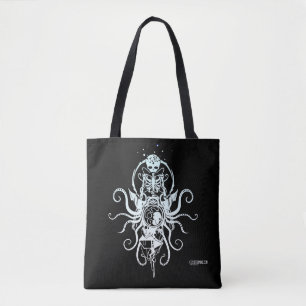 Gothic Emblem Bag