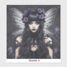 Gothic Fairy