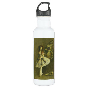 Gothic Fairy 710 Ml Water Bottle