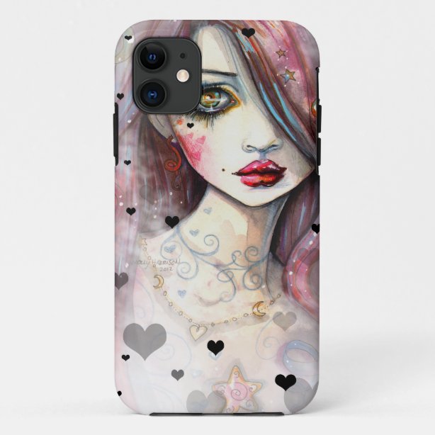 Gothic iPhone Cases & Covers | Zazzle.co.uk