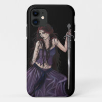 Gothic Fantasy Morgan Le Fay