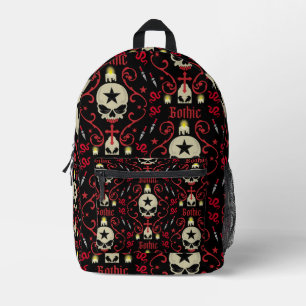 Gothic Fashion Bags And Accessories