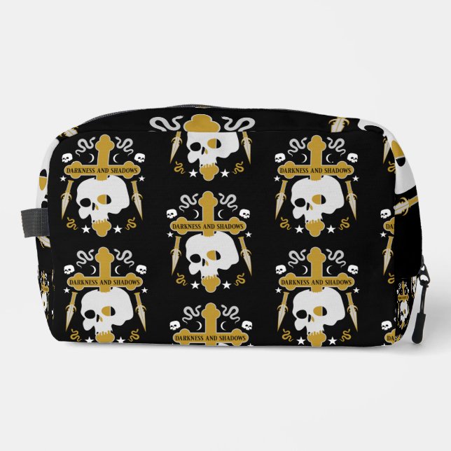 Gothic Fashion Bags And Accessories (Front)