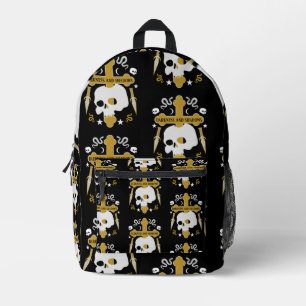 Gothic Fashion Bags And Accessories