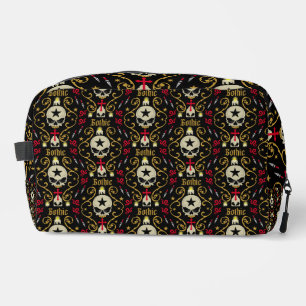 Gothic Fashion Bags And Accessories