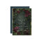 Gothic Garden Wedding Romance