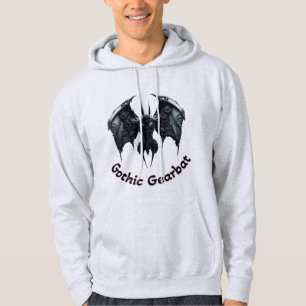 Gothic Gearbat Hoodie
