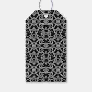 GOTHIC Gift Tags
