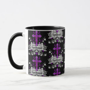 Gothic Gifts For Him And Her Mug
