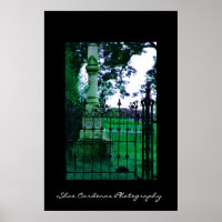Gothic Grave