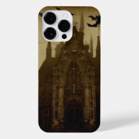 Gothic/Halloween/bat Phone Case