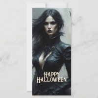 Gothic Halloween Night of Mystery