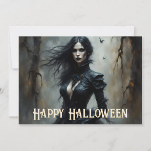 Gothic Halloween Night of Mystery
