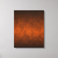 Gothic Halloween Ombre Background Art
