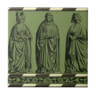 Gothic Home Decor-Gothic Tile-Kitchen Backsplash Tile