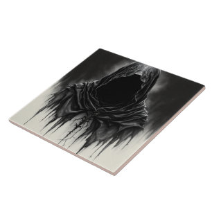 Gothic Hood who? Tile