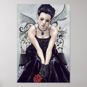 Gothic Lament Poster