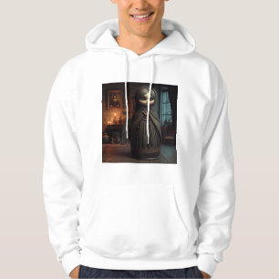 Gothic Matryoshka Hoodie