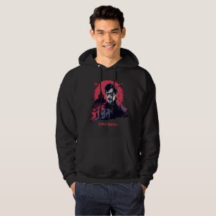 Gothic Nightmare Hoodie