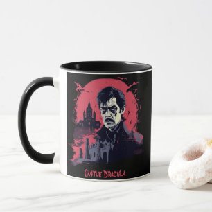 Gothic Nightmare Mug