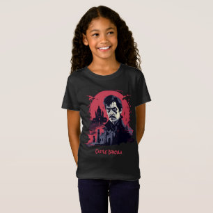 Gothic Nightmare T-Shirt
