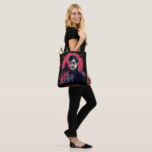 Gothic Nightmare Tote Bag