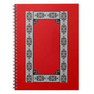 Gothic Notebook