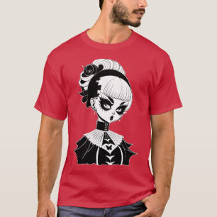 Gothic or Goth Witch Dark Aesthetic 1 T-Shirt