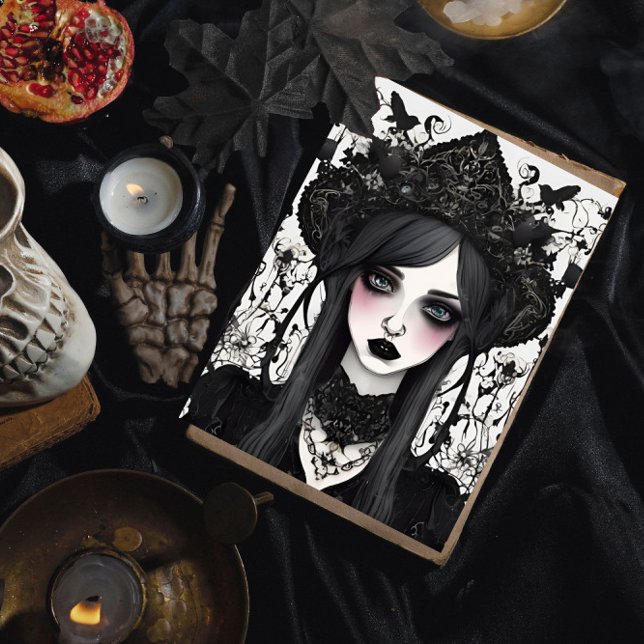 Gothic Reverie Charmed Poster (Creator Uploaded)