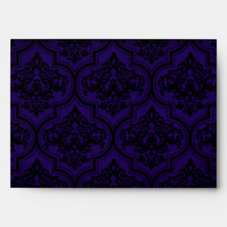 Gothic Romance A7 Envelope