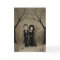 Gothic Romance Greeting Card