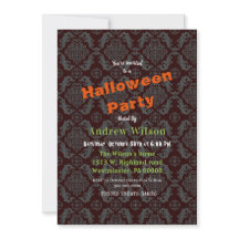 Gothic Romantic Halloween