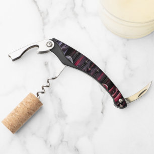 Gothic Rose Corkscrew