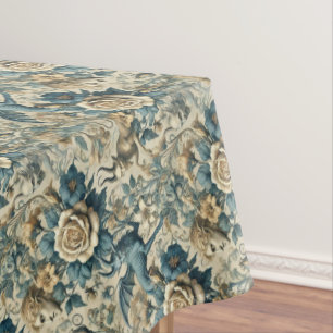 Gothic Serenade – Gothic Medium Pattern Tablecloth