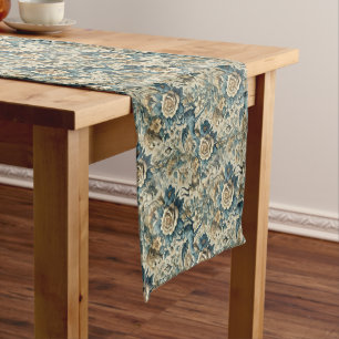 Gothic Serenade – Gothic Victorian Short Table Runner