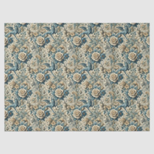 Gothic Serenade – Gothic Victorian Tissue Paper