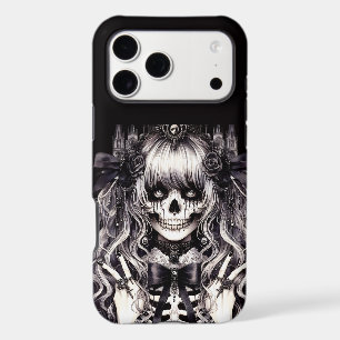 Gothic Skullia