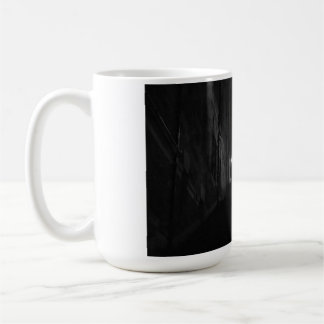 Gothic Staircase Coffee Mug