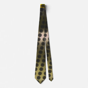 GOTHIC SUN gem grey Tie