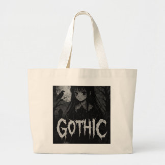 gothic teen bag
