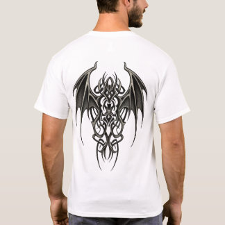 Gothic Tribal Knot T-Shirt