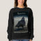 Gothic Urban Raven Blackbird 