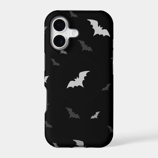 🦇 Gothic Vampire Bats  (Back)